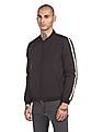 Flying Machine Long Sleeve High Neck Jacket
