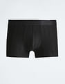 Calvin Klein Underwear Low Rise Solid Trunks