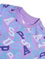 U.S. Polo Assn. Kids Boys Brand Printed Regular Fit T-Shirt