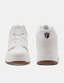 U.S. Polo Assn. Men Bruce Mid Top Sneakers