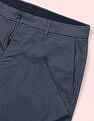 U.S. Polo Assn. Mid Rise Riley Straight Fit Trousers