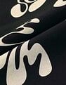 Flying Machine Abstract Printed Relaxed Fit T-Shirt