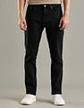 Tommy Hilfiger Cotton Slim Fit Mid Rise Jeans