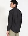 Tommy Hilfiger Striped Regular-Fit Dobby Shirt