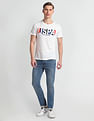 U.S. Polo Assn. Denim Co. Regallo Skinny Fit Blue Jeans