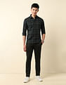 U.S. Polo Assn. Pure Cotton Tailored Fit Shirt