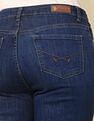 U.S. Polo Assn. Women High Rise Bootcut Jeans