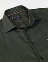Tommy Hilfiger Regular Fit Dobby Shirt