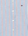 Tommy Hilfiger Kids Boys Flex Ithaca Shirt
