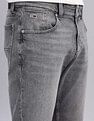 Tommy Hilfiger Regular Fit Solid Mid Rise Shorts