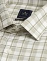 Arrow Manhattan Slim Cotton Shirt
