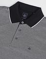 Arrow Mercerised Cotton Polo Shirt