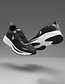 U.S. Polo Assn. Men Tenby Black Uspa Sport Sneakers