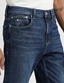Tommy Hilfiger Ryan Regular Straight Branded Jeans