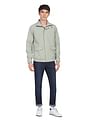 Flying Machine Mid Rise Jackson Skinny Fit Jeans