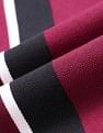 U.S. Polo Assn. Vertical Striped Classic Polo Shirt