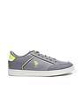 U.S. Polo Assn. Men Colour Block Stanford 2.0 Sneakers