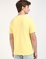 Tommy Hilfiger Solid Regular-Fit Cotton T-Shirt
