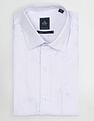 Arrow Liberty Classic Fit Solid Shirt