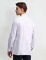 Arrow Liberty Classic Fit Solid Shirt