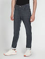U.S. Polo Assn. Denim Co. Brandon Slim Tapered Fit Grey Jeans