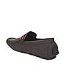 U.S. Polo Assn. Men Round Toe Textured Perez 2.0 Shoes