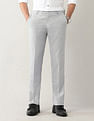 Arrow Mid Rise Autoflex Trousers