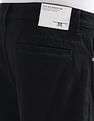 Flying Machine Cobain Loose Fit Cargo Jeans