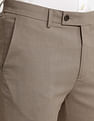 Arrow Smart Flex Super Slim Trousers