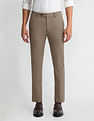 Arrow Smart Flex Super Slim Trousers