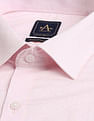 Arrow Slim Fit Smart Formal Shirt