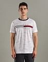 Tommy Hilfiger Logo Regular-Fit Cotton T-Shirt