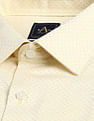 Arrow Liberty Classic Fit Pure Cotton Ceremonial Shirt