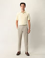 Arrow Liberty Classic Fit Pure Cotton Ceremonial Shirt