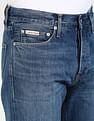 Calvin Klein Jeans Standard Straight Jeans