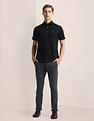 U.S. Polo Assn. Premium Cotton Textured Shirt