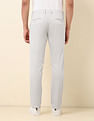 U.S. Polo Assn. Dobby Austin Slim Fit Trousers