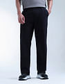 Flying Machine Cobain Loose Fit Mid Rise Chinos