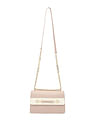 U.S. Polo Assn. Women Anya Colour Blocked Crossbody Bag