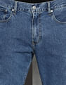 Calvin Klein Jeans Sustainable Rinsed Straight Jeans