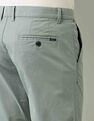 Arrow Sport Solid Mid Rise Trouser
