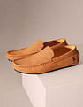 U.S. Polo Assn. Men Textured Colin 2.0 Loafers