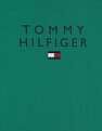 Tommy Hilfiger Kids Boys Logo Regular-Fit Cotton T-Shirt