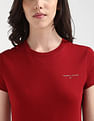 Tommy Hilfiger Slim Linear T-Shirt