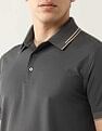 Arrow Regular Fit Pure Cotton Polo Shirt