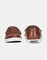 Cole Haan Brown Pinch Weekender Loafers