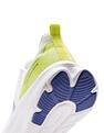 U.S. Polo Assn. Men Jase White Uspa Sport Sneakers
