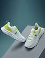 U.S. Polo Assn. Men Jase White Uspa Sport Sneakers