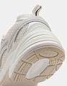 U.S. Polo Assn. Women Eun-Ji Colour Blocked Sneakers