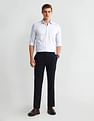 Arrow Cutaway Collar Slim Fit Shirt